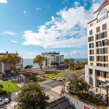 Madeira Holidays By Amazing Madeira Appartement Funchal (Madeira)