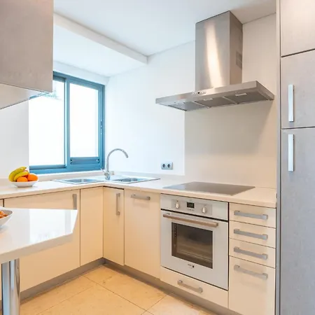 Appartement Madeira Holidays By Amazing Madeira Funchal (Madeira)