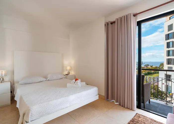 Appartement Madeira Holidays By Amazing Madeira *