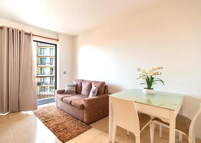 Madeira Holidays By Amazing Madeira Appartement