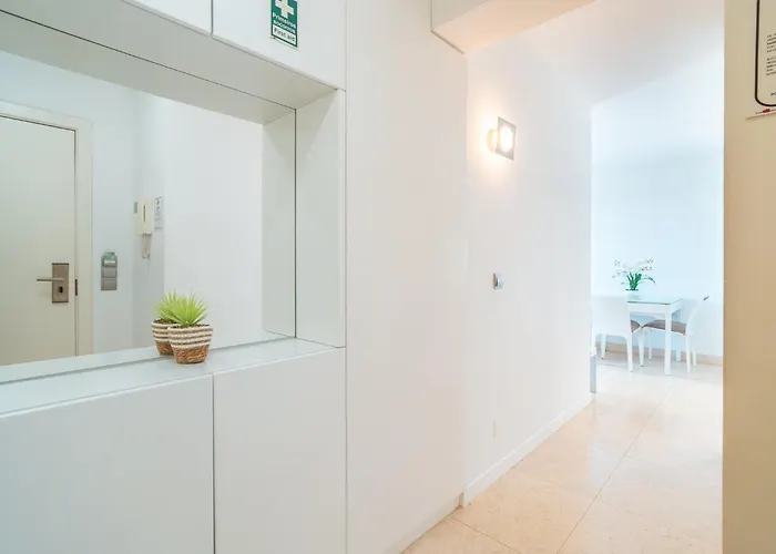 Appartement Madeira Holidays By Amazing Madeira Funchal (Madeira)