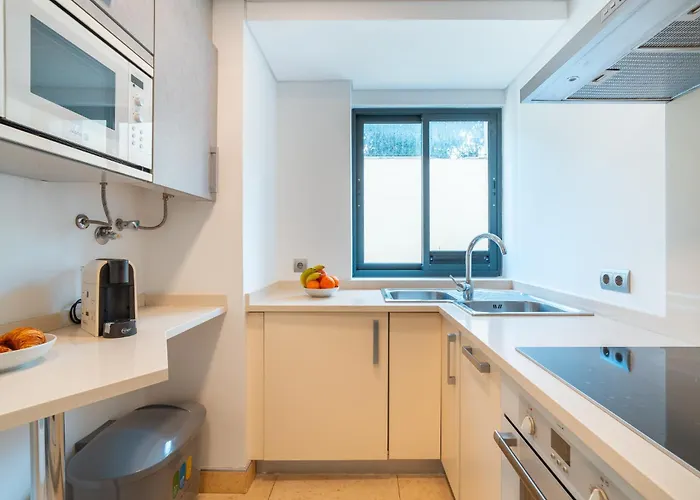 Appartement Madeira Holidays By Amazing Madeira Funchal (Madeira)