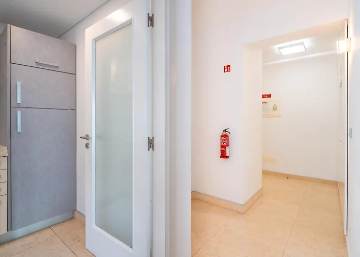 Appartement Madeira Holidays By Amazing Madeira *