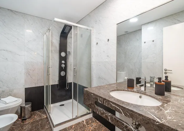 Appartement Madeira Holidays By Amazing Madeira *