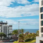 公寓 Madeira Holidays By Amazing Madeira