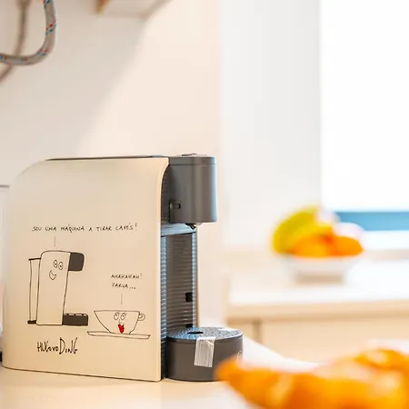 Διαμέρισμα Madeira Holidays By Amazing Madeira *