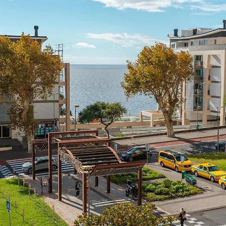 Madeira Holidays By Amazing Madeira Apartamento Funchal (Madeira)