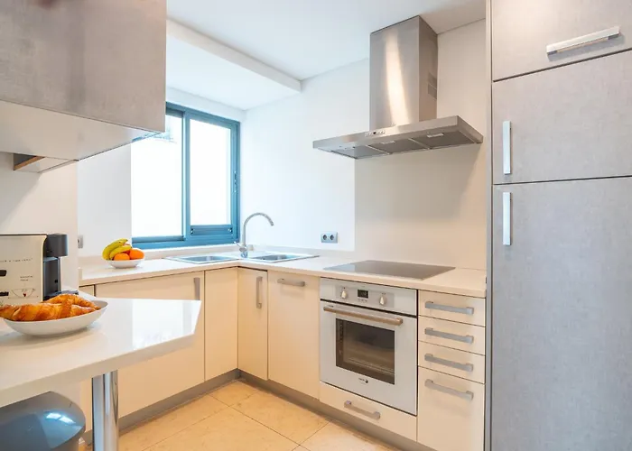 Апартаменты Madeira Holidays By Amazing Madeira Фуншал